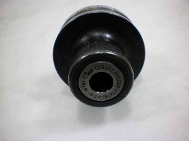MST BT40-CTA10-60 BT41 Image 3