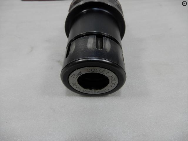 MST BT40-CTA20-90 BT41 Image 2
