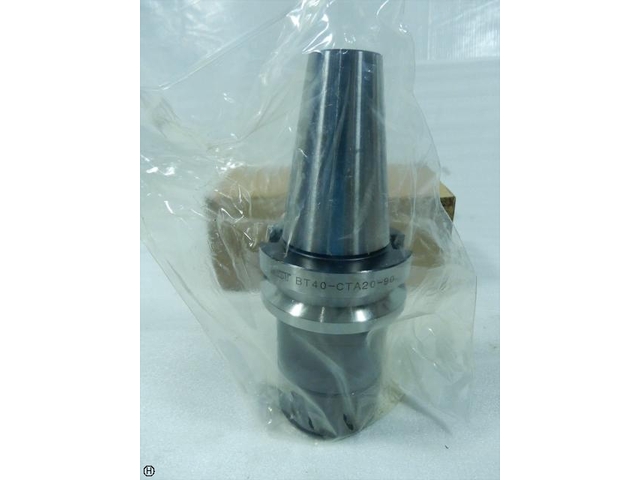 MST BT40-CTA20-90 BT41 Image 1