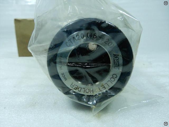 MST BT40-CTA20-90 BT41 Image 2