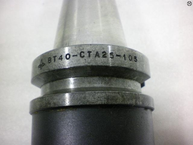 MST BT40-CTA25-105 BT41 Image 2