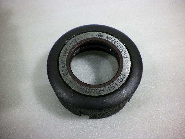 MST BT40-CTA25-105 BT41 Image 3