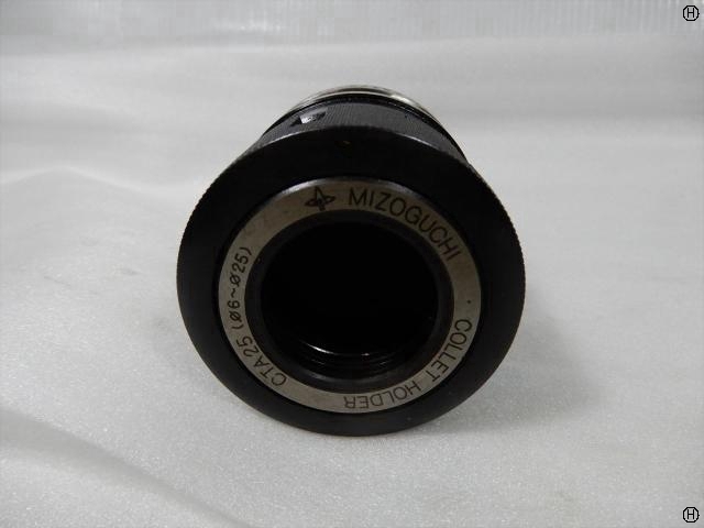 MST BT40-CTA25-75 BT41 Image 2