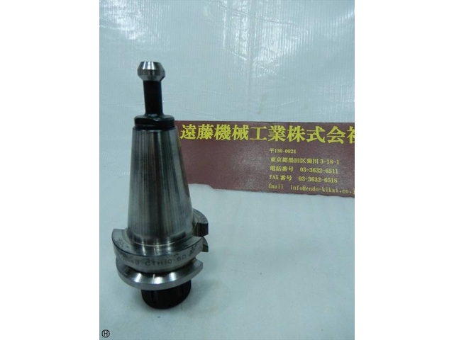 MST BT40-CTH10-60 BT41 Image 1