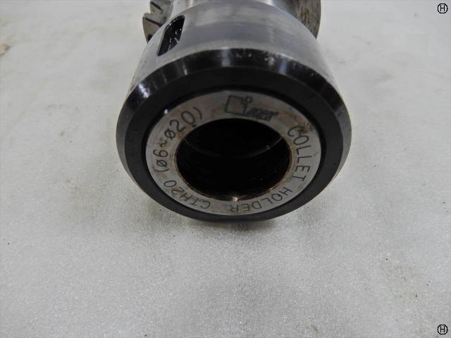 MST BT40-CTH20-90 BT41 Image 2
