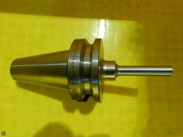 MST BT40-PPA3-90-M45 BT41 Image 1