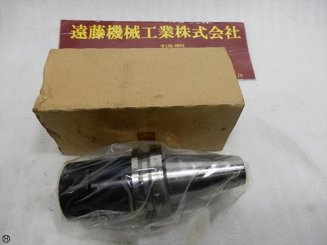 MST 【未使用】BT40-CTA20-90 BT41 Image 1