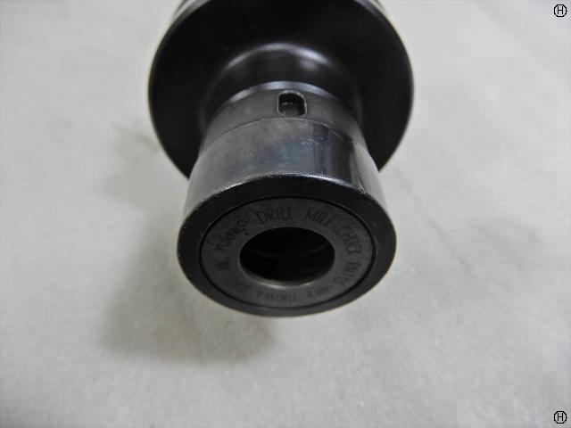 ユキワ精工 BT40-DMC13-75 BT40 の画像 2枚目