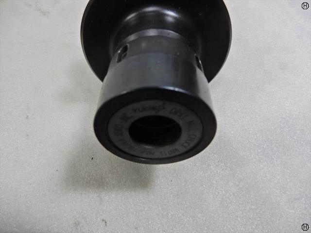 ユキワ精工 BT40-DMC13-75 BT40 の画像 2枚目