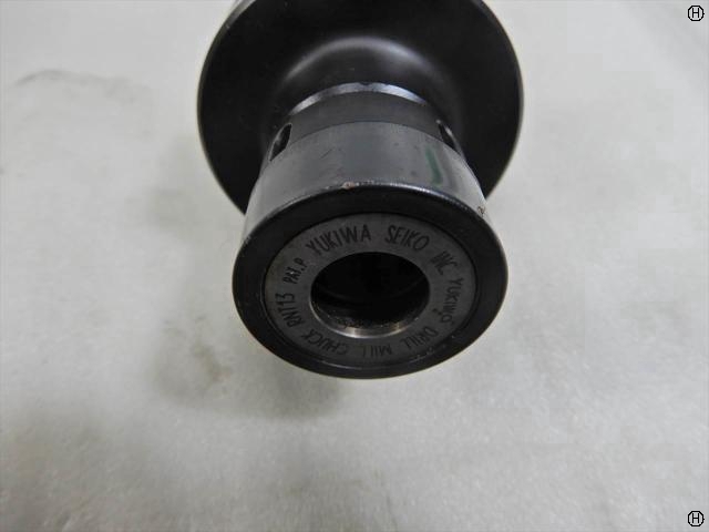 ユキワ精工 BT40-DMC13-75 BT40 の画像 2枚目