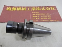 ユキワ精工 BT40-DMC13-75 BT40 BT40-Y-M-6 の画像