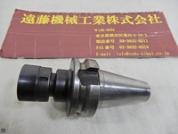 ユキワ精工 BT40-DMC13-75 BT40 BT40-Y-M-7 の画像