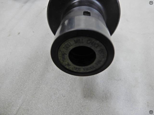 ユキワ精工 BT40-DMC13-75 BT40 の画像 2枚目