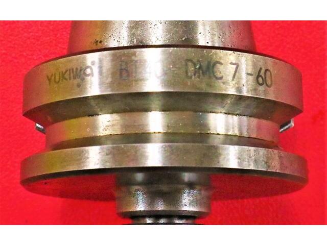 YUKIWA SEIKO BT40-DMC7-60 BT41 Image 3