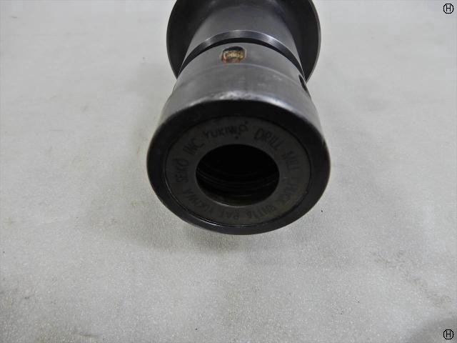 ユキワ精工  BT40 の画像 2枚目