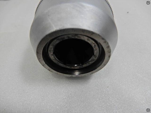 NIKKEN KOSAKUSHO WORKS BT40-C22-120 BT41 Image 2