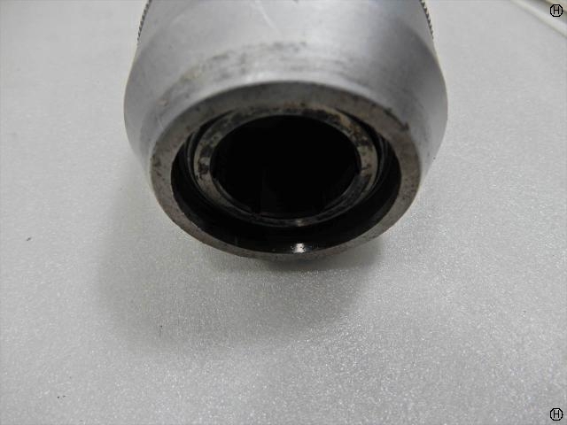 NIKKEN KOSAKUSHO WORKS BT40-C22-120 BT41 Image 2