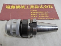 NIKKEN KOSAKUSHO WORKS BT40-C22-90 BT41 BT40-N-M-57 Image