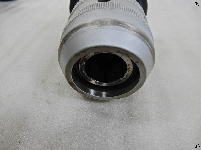 NIKKEN KOSAKUSHO WORKS BT40-C22-90 BT41 Image 2