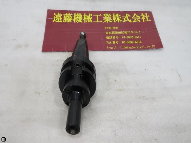 NIKKEN KOSAKUSHO WORKS BT40-MMC8C-90 BT41 Image 1