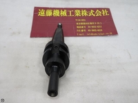NIKKEN KOSAKUSHO WORKS BT40-MMC8C-90 BT41 BT40-N-M-28 Image