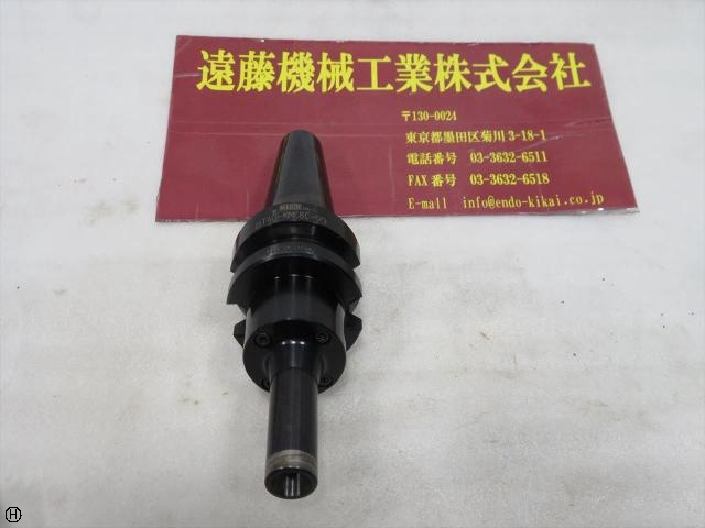 NIKKEN KOSAKUSHO WORKS BT40-MMC8C-90 BT41 Image 1