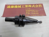 日研工作所 BT40-MMC8C-90(センタースルー) BT40 BT40-N-M-39 の画像