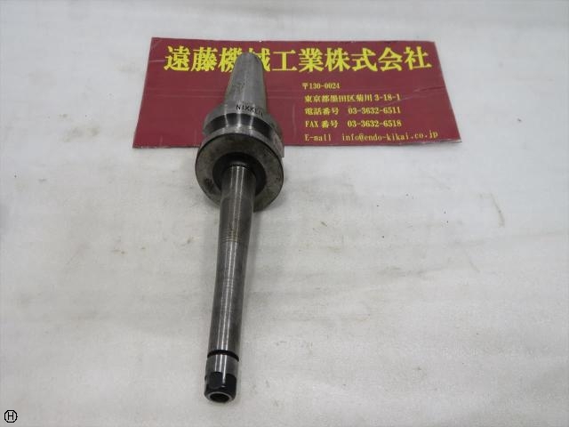 NIKKEN KOSAKUSHO WORKS BT40-SK6-150 BT41 Image 1