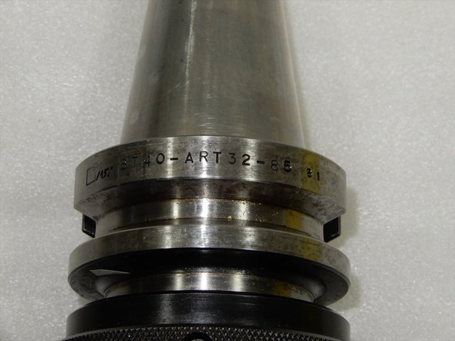 MST BT40-ART32-85 BT40 の画像 4枚目