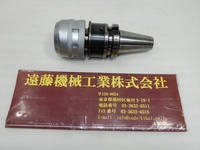 日研工作所 BT40-C32-105 BT40 BT40-N-M-206 AN の画像