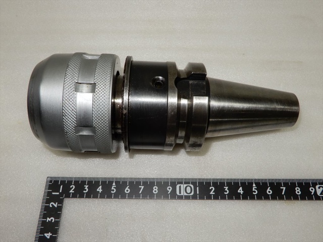 NIKKEN KOSAKUSHO WORKS BT40-C32-105 BT41 Image 2