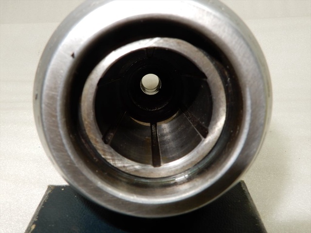 NIKKEN KOSAKUSHO WORKS BT40-C32-105 BT41 Image 3