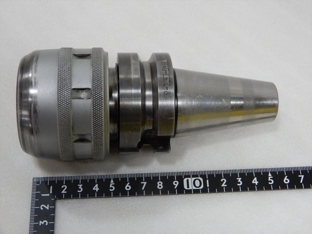 NIKKEN KOSAKUSHO WORKS BT40-C32-85 BT41 Image 2