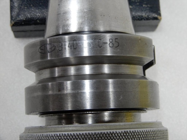NIKKEN KOSAKUSHO WORKS BT40-C32-85 BT41 Image 4