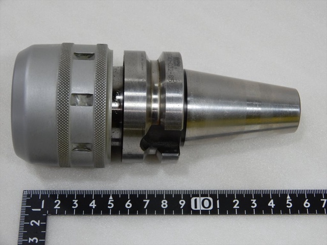 NIKKEN KOSAKUSHO WORKS BT40-C32-85 BT41 Image 2