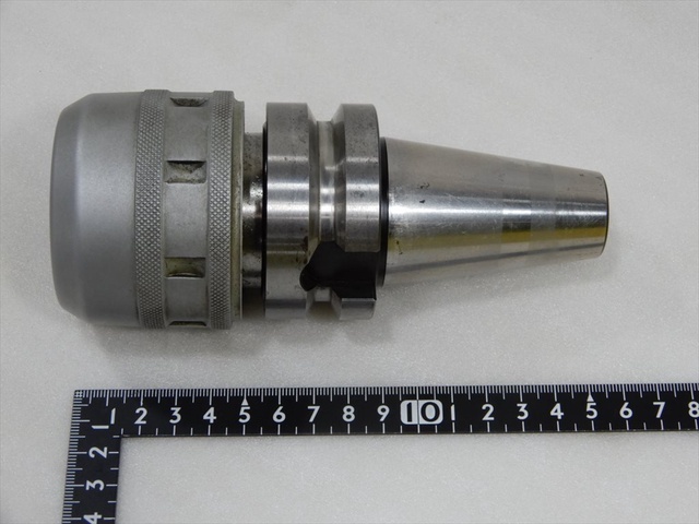 NIKKEN KOSAKUSHO WORKS BT40-C32-85 BT41 Image 2