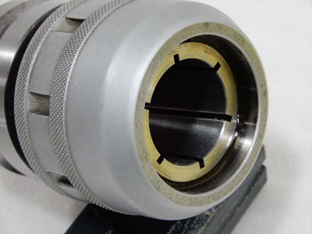 NIKKEN KOSAKUSHO WORKS BT40-C32-85 BT41 Image 3