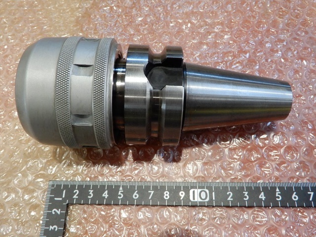 NIKKEN KOSAKUSHO WORKS BT40-C32-85 BT41 Image 2