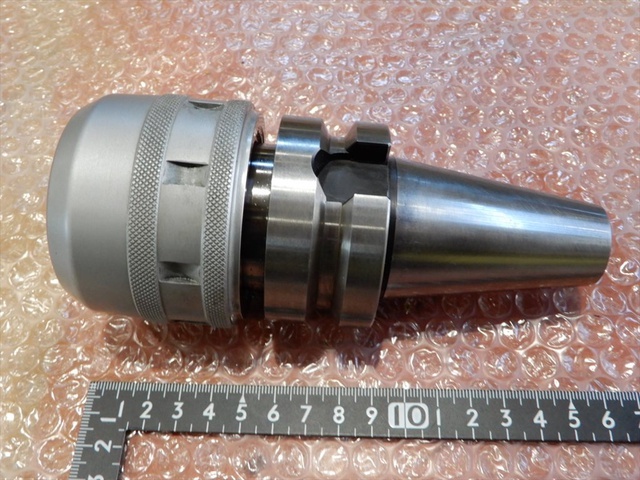 日研工作所 BT40-C32-85 BT40 の画像 2枚目