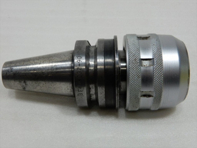 日研工作所 BT40-C32-90 BT40 の画像 2枚目