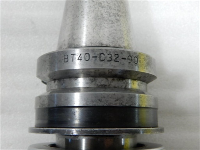 日研工作所 BT40-C32-90 BT40 の画像 5枚目