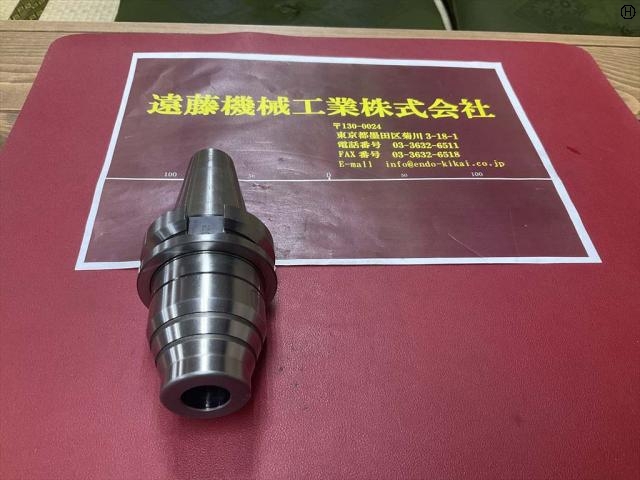 ALBRECHT MAS-BT40 AD BT40 の画像 2枚目