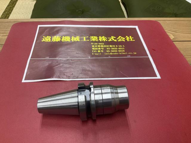 ALBRECHT MAS-BT40 AD BT40 の画像 1枚目
