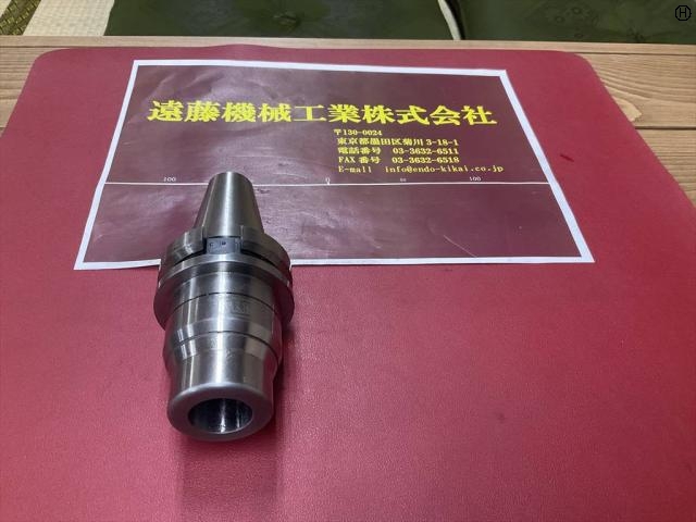 ALBRECHT MAS-BT40 AD BT40 の画像 2枚目