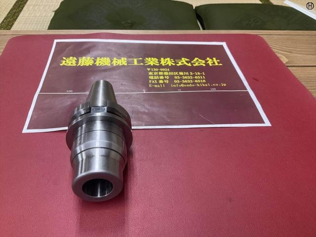 ALBRECHT MAS-BT40 AD BT40 の画像 2枚目