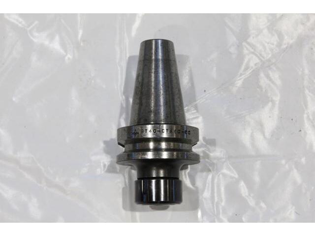 MST BT40-CTA10-60 BT41 Image 1