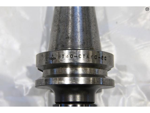 MST BT40-CTA10-60 BT41 Image 2