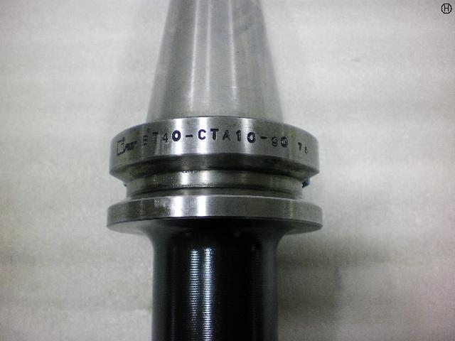 MST BT40-CTA10-90 BT41 Image 2