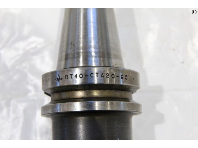 MST BT40-CTA20-90 BT41 Image 2