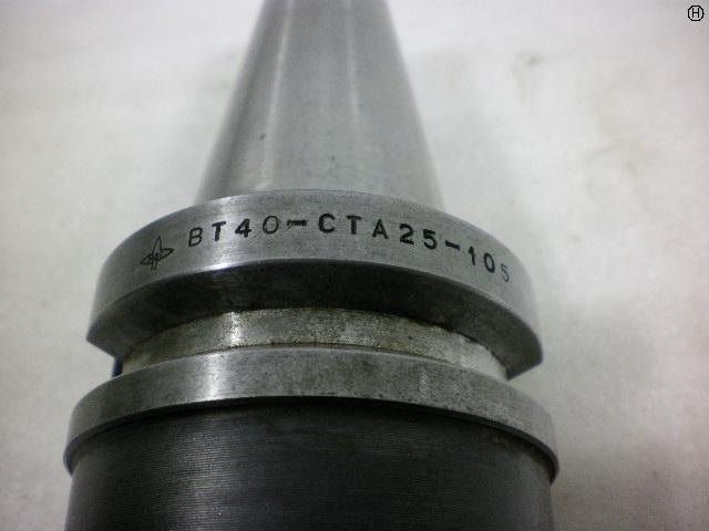 MST BT40-CTA25-105 BT41 Image 2